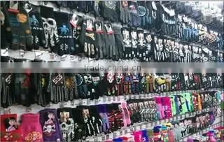Yiwu Doral Trading Co., Ltd. company overview - view 2