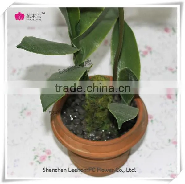Home Party Lifelike Silk Decorative Bulk polyester flowers