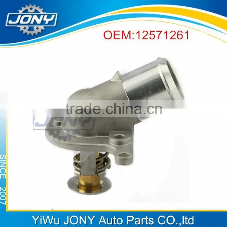 12571261 For DEAWOO thermostat housing