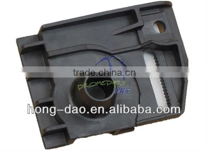 plastic radiator tanks for Mercedes Benz