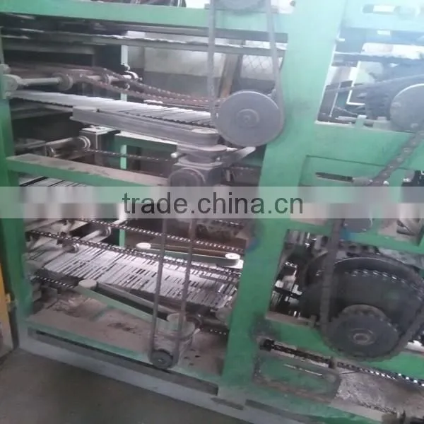 Welding electrode E6013 E7018 production line