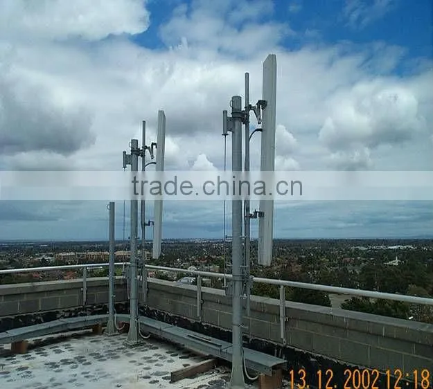 outdoor 65degree-18dBi Base Panel Antenna(850/900MHz) for donor or emission signal