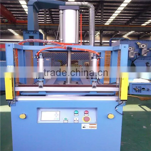 2014 Cushion Vacuum Packaging Machine P06/CE