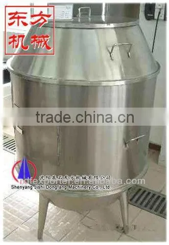 Good quality chicken rotisserie equipment