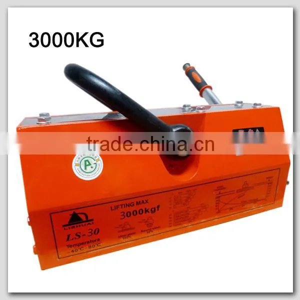 Super Powerful Magnetic Lifter 5000KG