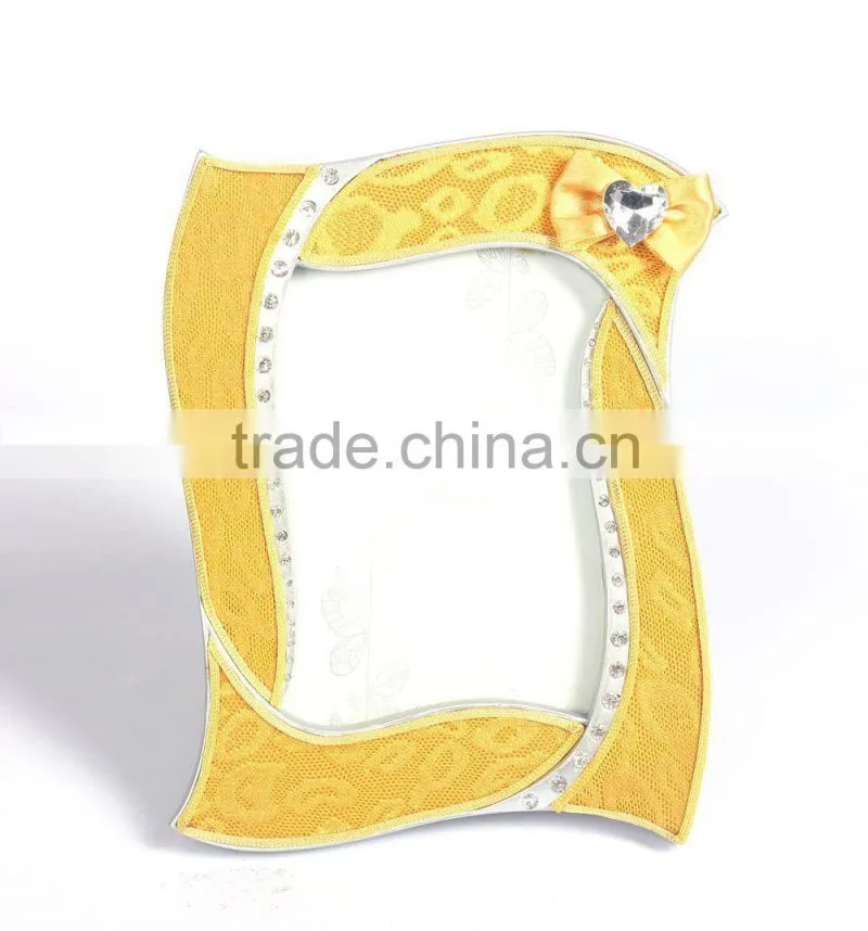 Resin crafts picture photo frame for sale