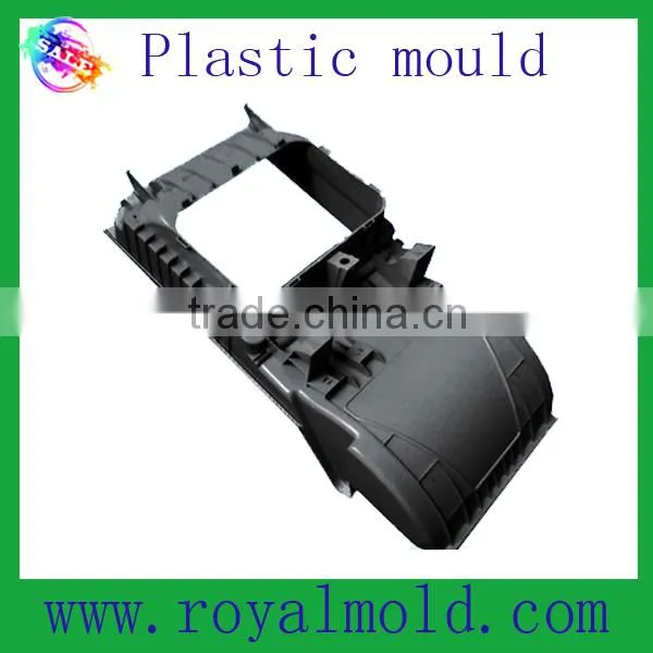 1w led high power aluminum flashlight
