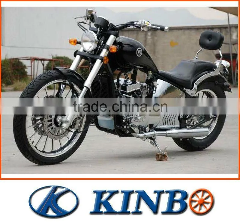 250cc Chopper motorcycle water cooled