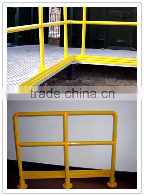 FRP SMC/BMC PRODUCTS