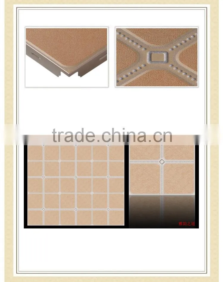 JTL04 Home Decoration aluminum Board Ceiling