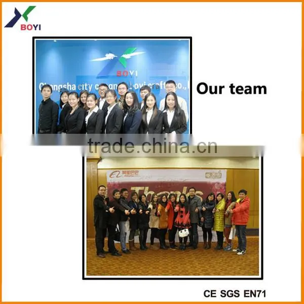 2014 best selling 3d soft pvc fridge magnet
