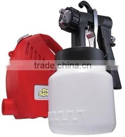 Paint Sprayer Pro