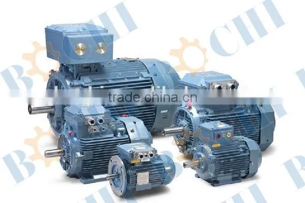 Marine three phase AC electric water pump motor price