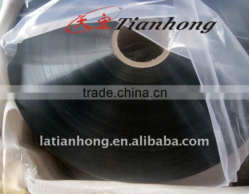 mylar metallized film capacitors