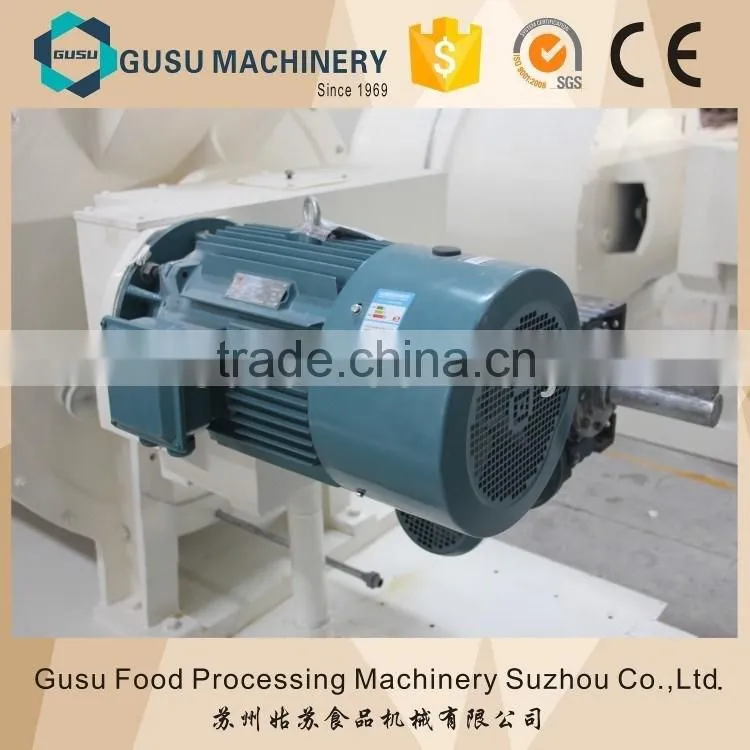 JMJ3000 large batch of chcolate paste conche machine