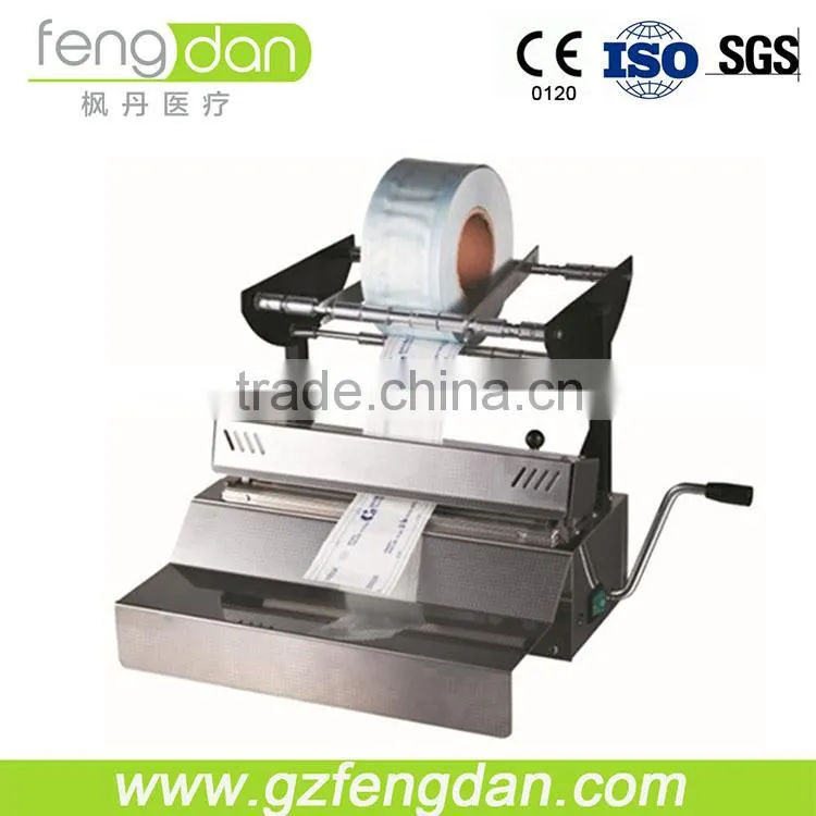 2015 Dental Automatic Sealing Machine for Sterlization Package