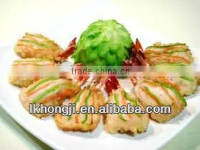 Bread crumbs(Japanese style)