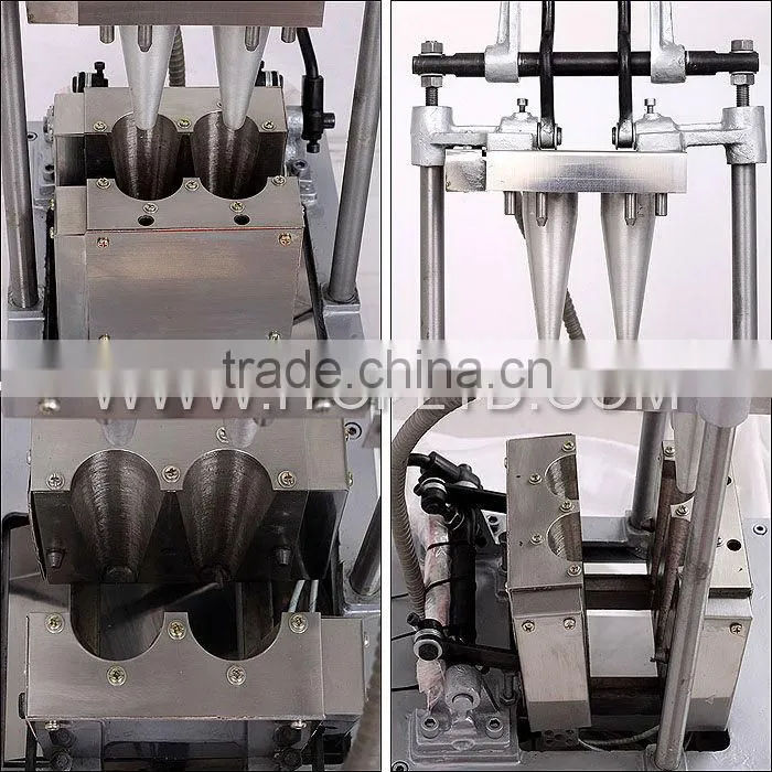 electric making oven pizza cone machine for sale , pizza cone maker machine