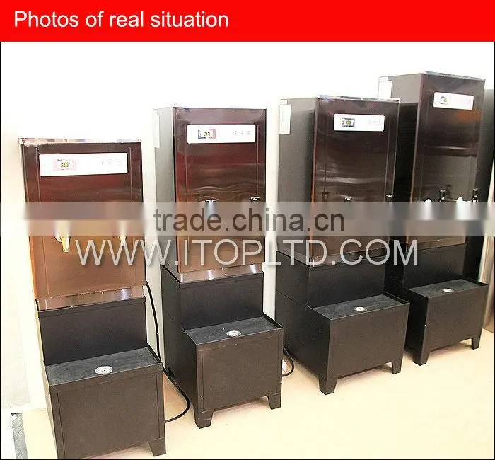 commercial Instant table classic water dispenser