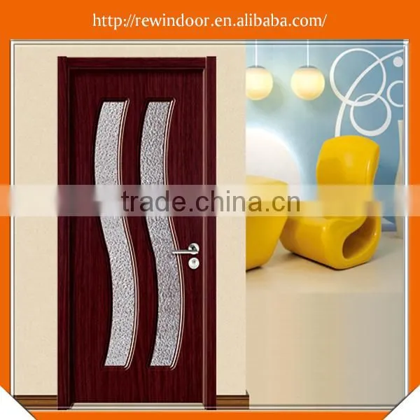 hot sale high quality veneer laminated wood door