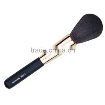 Makeup brush/used for faical beauty/powder brush 015
