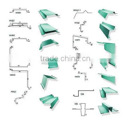 Sandwich panel steel china pre-engineered materials warehouse