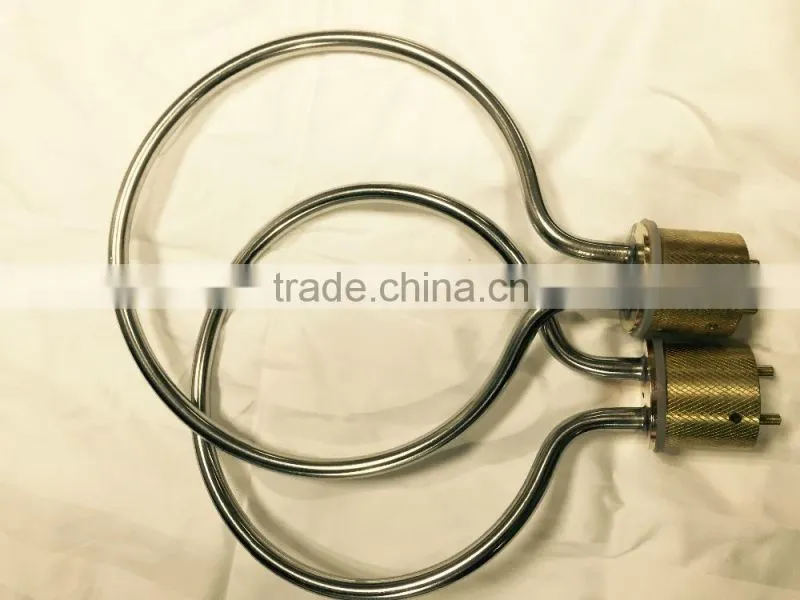Hospital Sterilizing Pot Tube Heater
