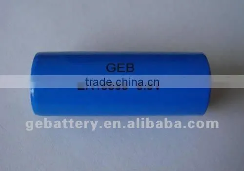 er14250 lisocl2 battery