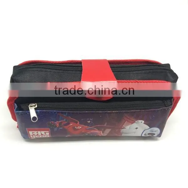 Wholesale Philippines Pencil Bag School Stationery Set