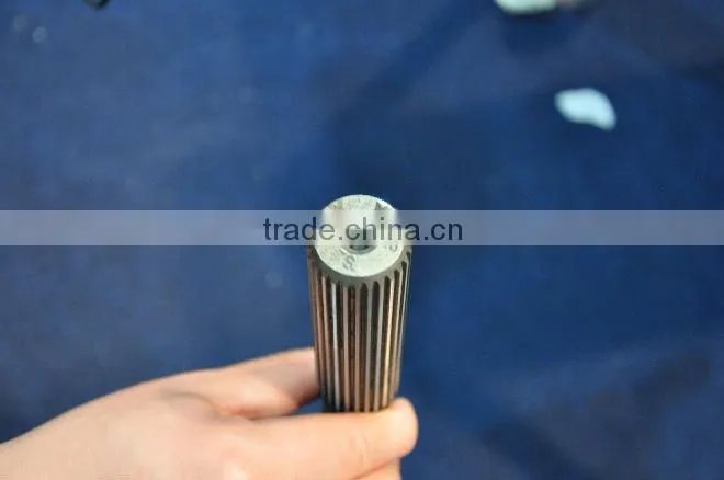 Electrochemical marking machine