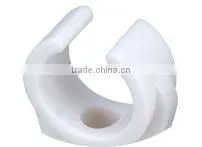 plsatic single clamp