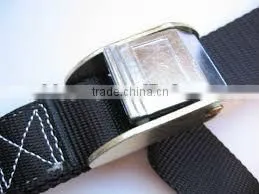 Ratchet Tie Down with No Hook