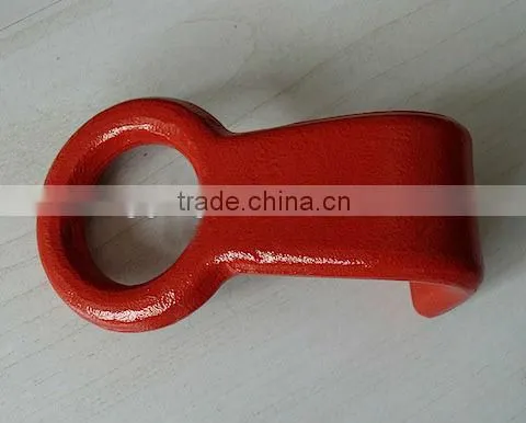 High Quality G80 Barrel Hook