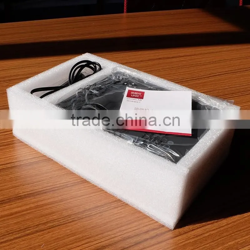 UC46 Hot selling Ceiling wifi wireless mini Projector&Night Light Slide/Film Toy Projector