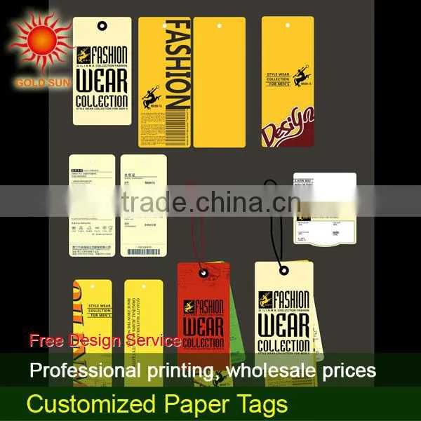 paper dog tags