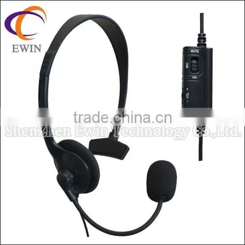 Best Price Wholesale For PS4 Wired Headset