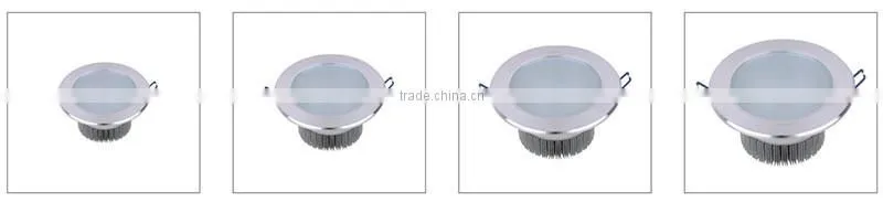 18w Unique design directly install integrated LED modern ceiling lamp