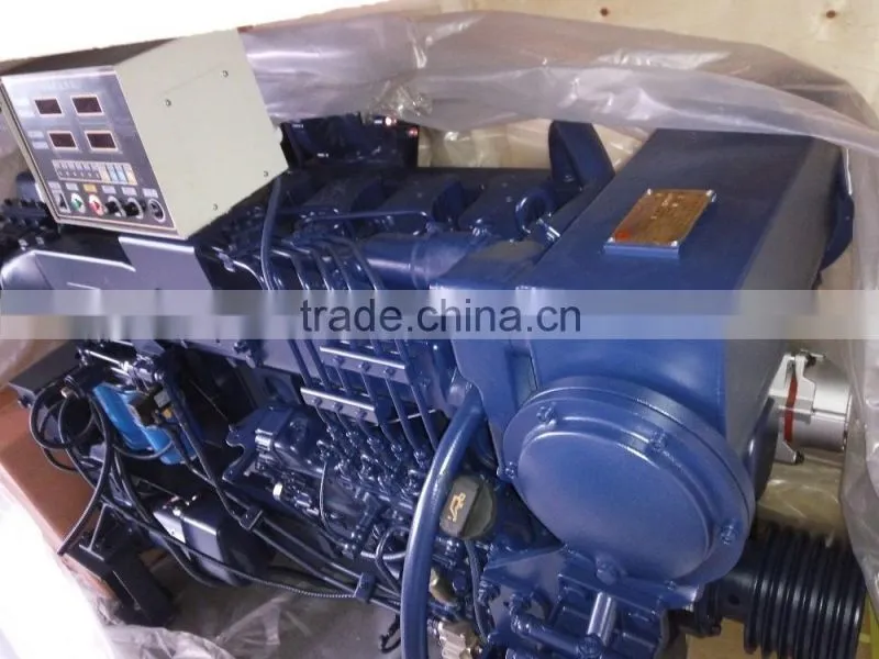 hot sale!WEICHAI ORIGINAL MARINE ENGINE WITH BEST PRICE
