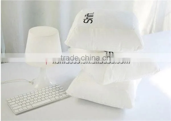 Comfortable Keyboard Pattern Memory Foam Pillow