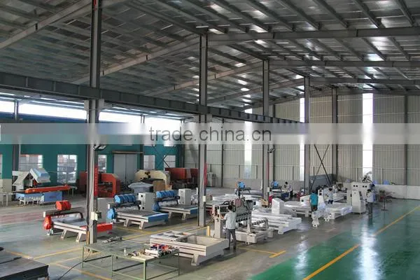 High Quality 3D Engraving Machine/ Wood CNC Engaver RC1325R