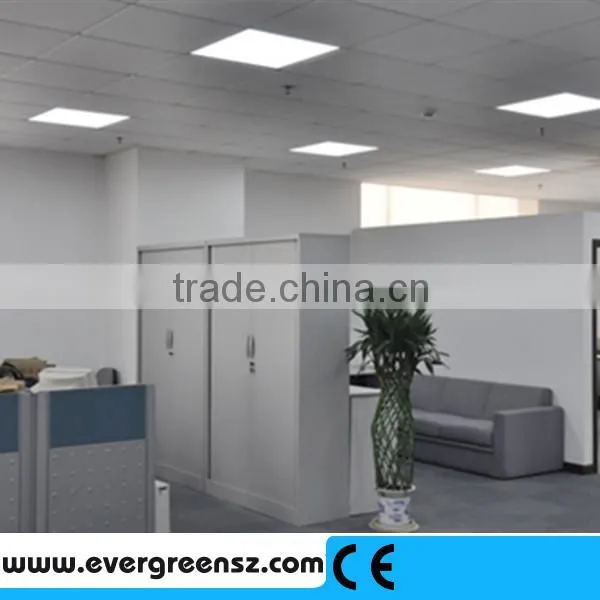 2015 Ceiling LED Light Living Room 72W LED Panel Light with CE