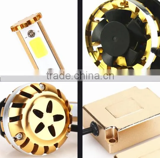 H4 LED Headlight headlight car h4 high power led headlight