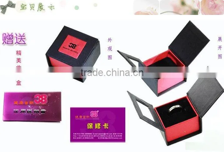 Magnet ball gold filled bangles +fashionable steel bangle