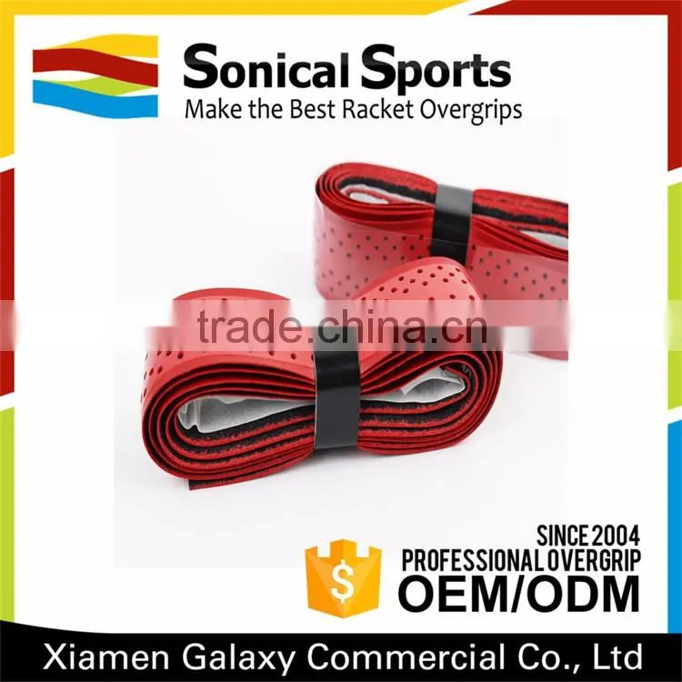 Sports Tablet Grip Racquetball Wrapping Tape