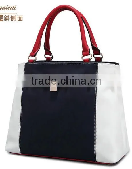 PU Bags Fashion Wholesale Brand Women Bags
