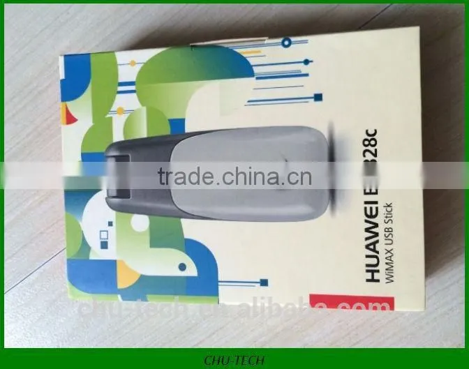 Huawei BM328c Wimax usb stick IEEE 802.16E 2005 2.5G