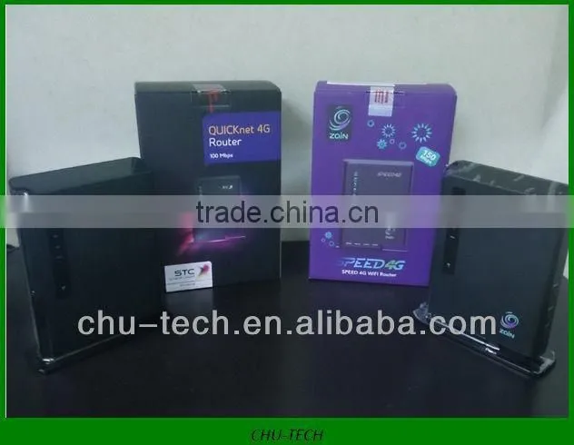 Huawei E5172 150Mbps 4G FDD & TDD LTE Router (Unlocked)