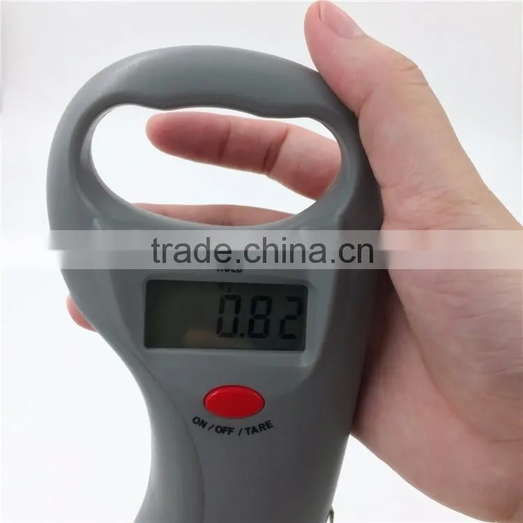 100cm tape measurement electronic fishing scale digital with hold indicator