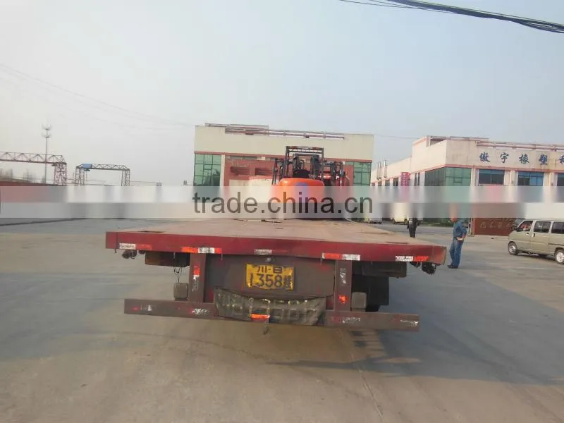 JAC CPCD50 Hydraulic Drive JAC Forklift