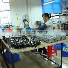 Xiamen Xinsenyue Technology Co., Ltd. company overview - view 1